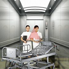 Ανελκυστήρας μεγάλης χωρητικότητας